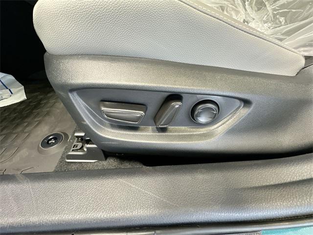 used 2025 Toyota Camry car, priced at $33,900