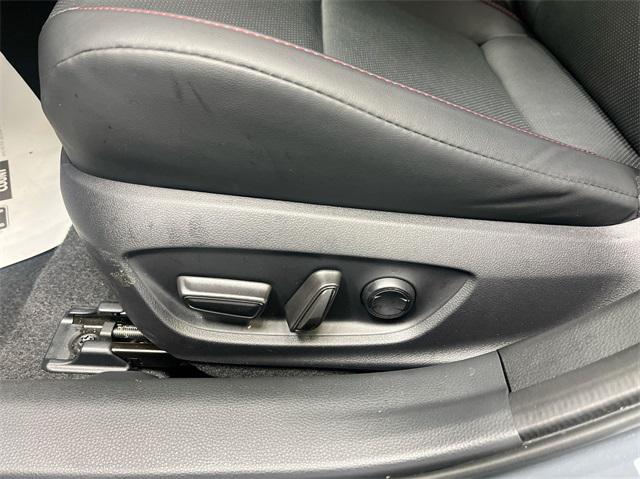 new 2024 Toyota Prius Prime car