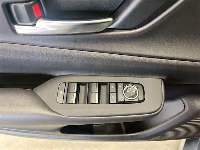 used 2024 Toyota Prius Prime car, priced at $40,900