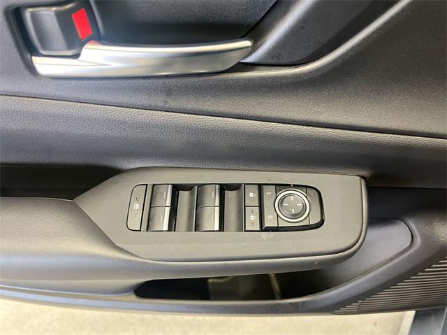new 2024 Toyota Prius Prime car
