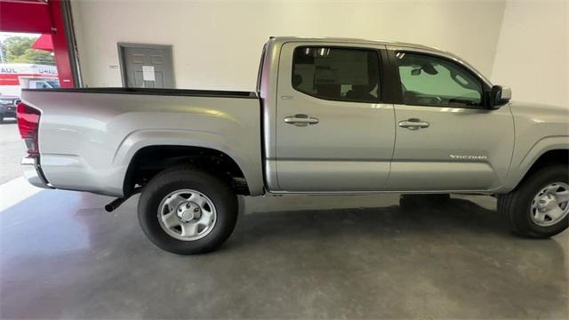 used 2023 Toyota Tacoma car, priced at $30,700