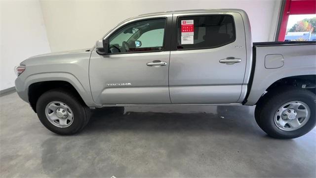 used 2023 Toyota Tacoma car, priced at $30,700