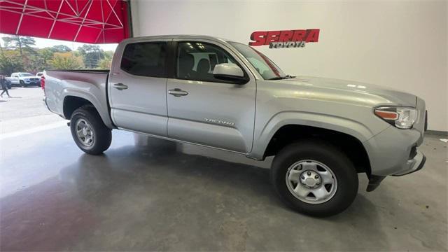 used 2023 Toyota Tacoma car, priced at $30,700