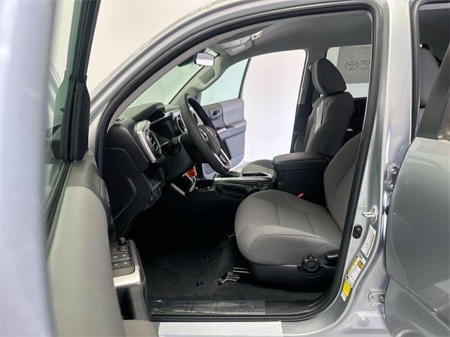 used 2023 Toyota Tacoma car, priced at $30,700