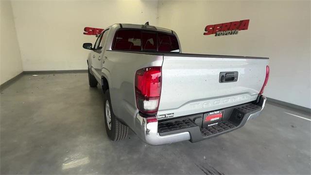 used 2023 Toyota Tacoma car, priced at $30,700