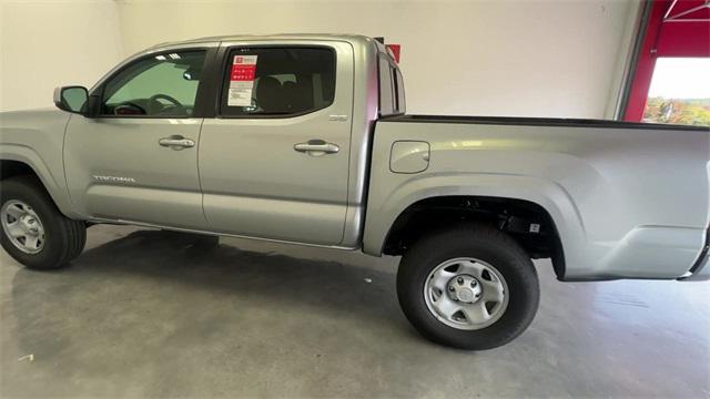 used 2023 Toyota Tacoma car, priced at $30,700