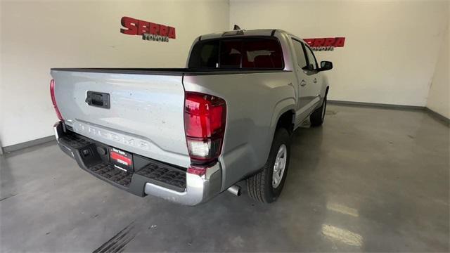 used 2023 Toyota Tacoma car, priced at $30,700