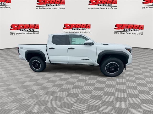 new 2025 Toyota Tacoma car, priced at $63,561