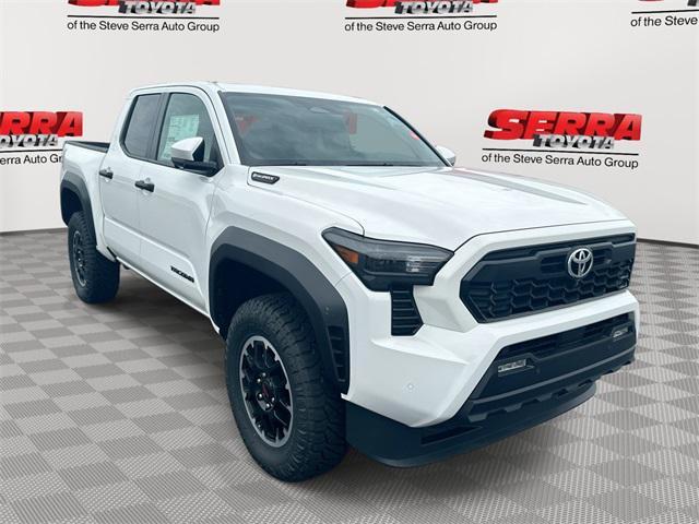 new 2025 Toyota Tacoma car, priced at $63,561