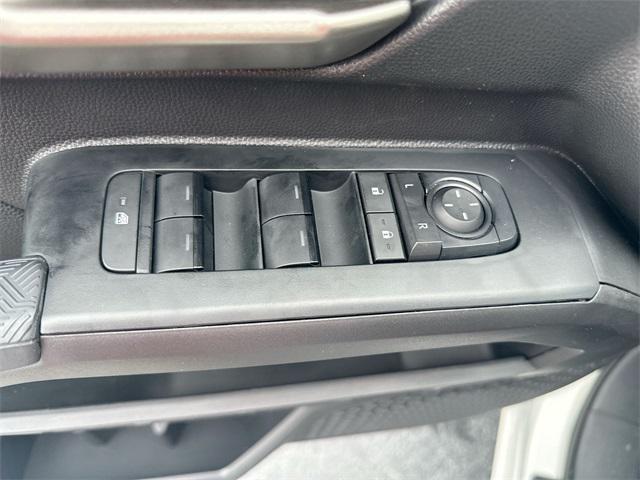 new 2025 Toyota Tacoma car, priced at $63,561