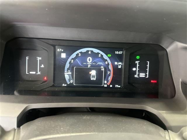 used 2024 Toyota Tacoma car, priced at $36,982