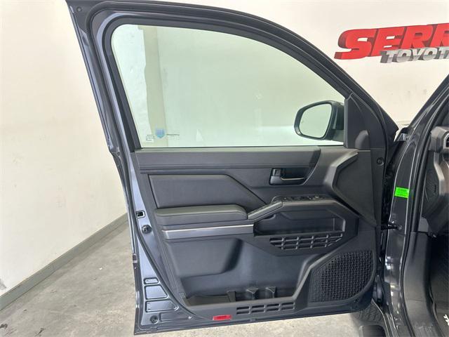 used 2024 Toyota Tacoma car, priced at $36,982