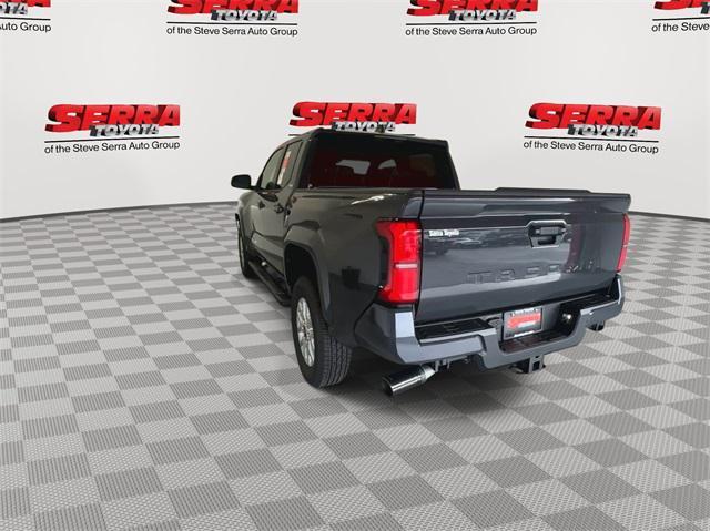 used 2024 Toyota Tacoma car, priced at $36,982