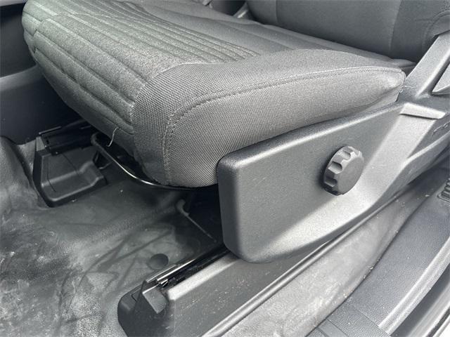 used 2023 Ford F-150 car, priced at $35,500