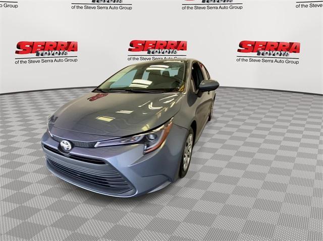 used 2023 Toyota Corolla car, priced at $22,900