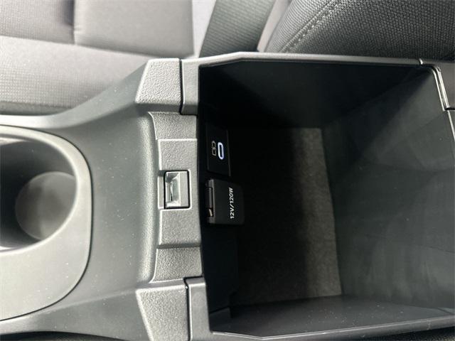 used 2024 Toyota Corolla car, priced at $19,900