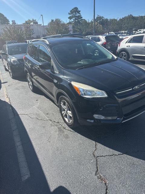 used 2013 Ford Escape car, priced at $7,267