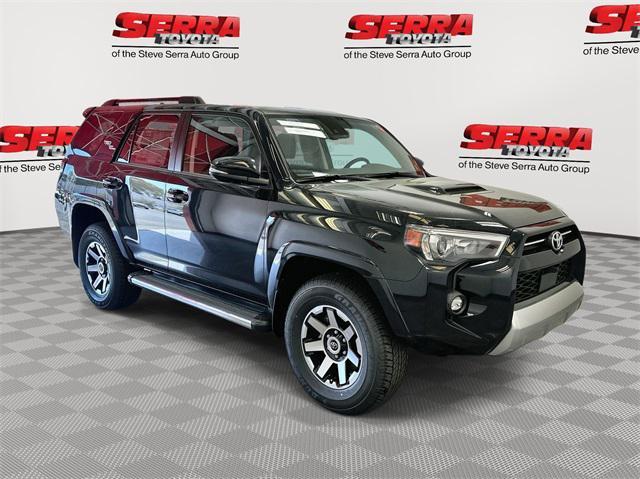 used 2024 Toyota 4Runner car, priced at $50,900