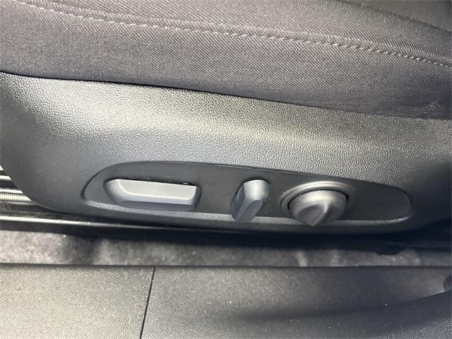 used 2025 Chevrolet Malibu car, priced at $24,900
