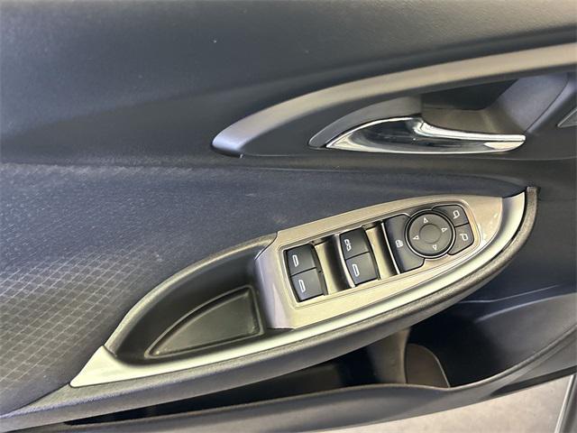 used 2025 Chevrolet Malibu car, priced at $24,900