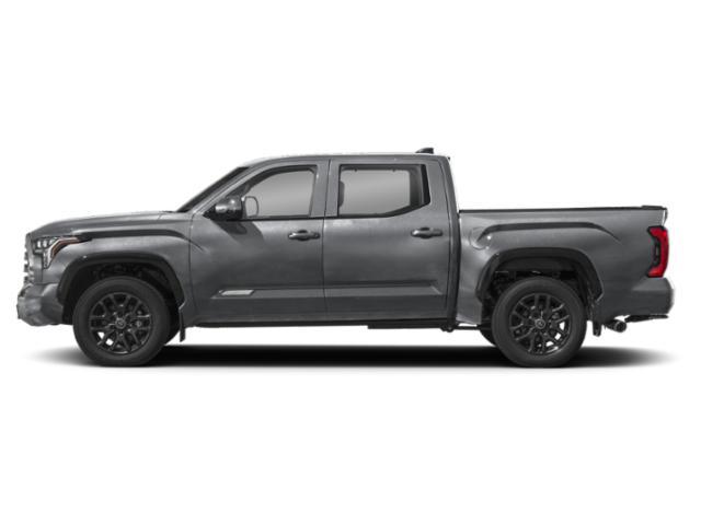 new 2025 Toyota Tundra car, priced at $75,768