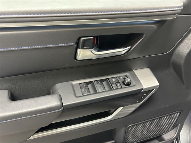 new 2025 Toyota Tundra car, priced at $75,768