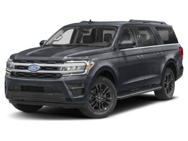used 2023 Ford Expedition Max car, priced at $45,900