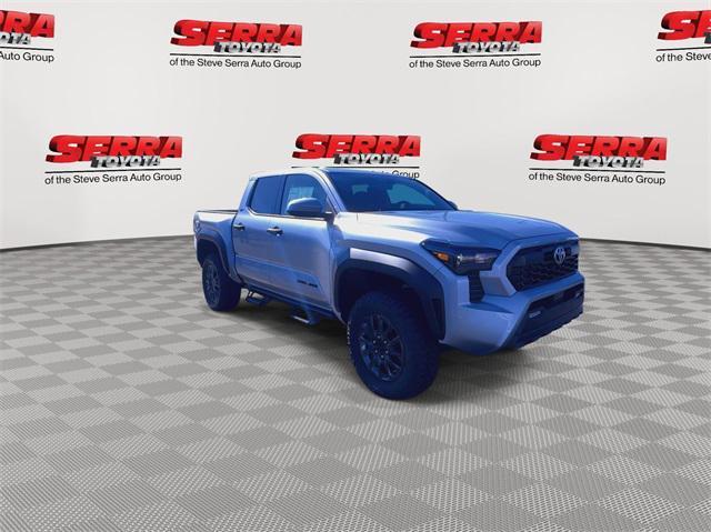 new 2024 Toyota Tacoma car, priced at $54,187