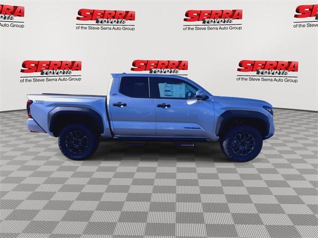 new 2024 Toyota Tacoma car, priced at $54,187