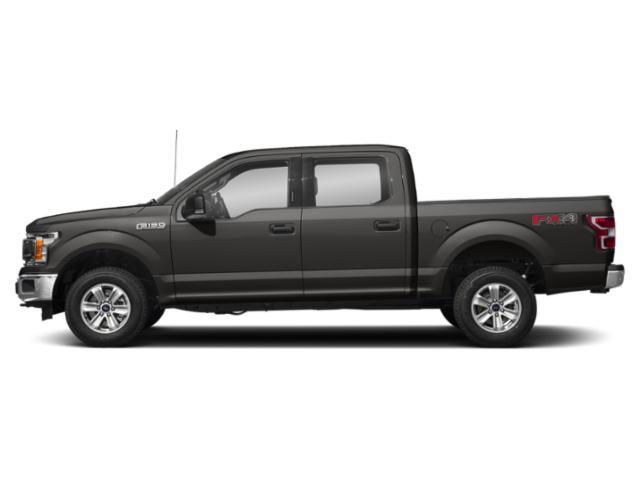used 2020 Ford F-150 car, priced at $27,585
