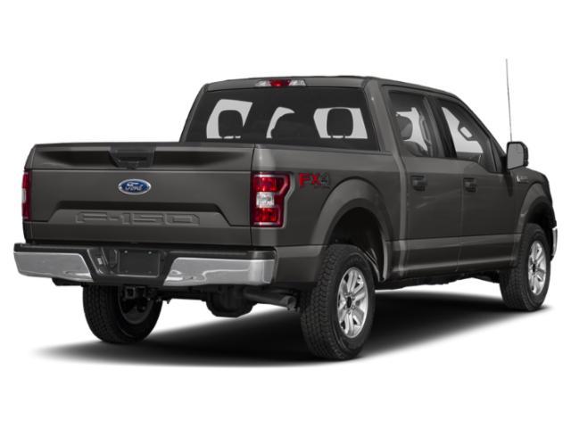 used 2020 Ford F-150 car, priced at $27,585