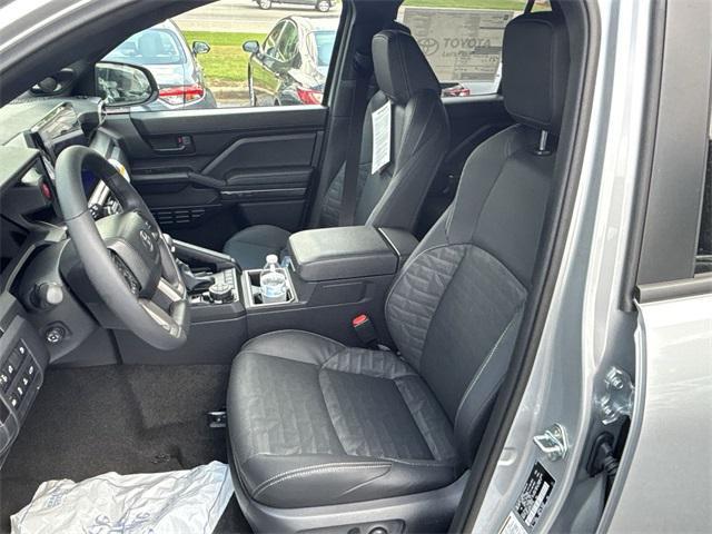 used 2025 Toyota 4Runner car, priced at $58,702