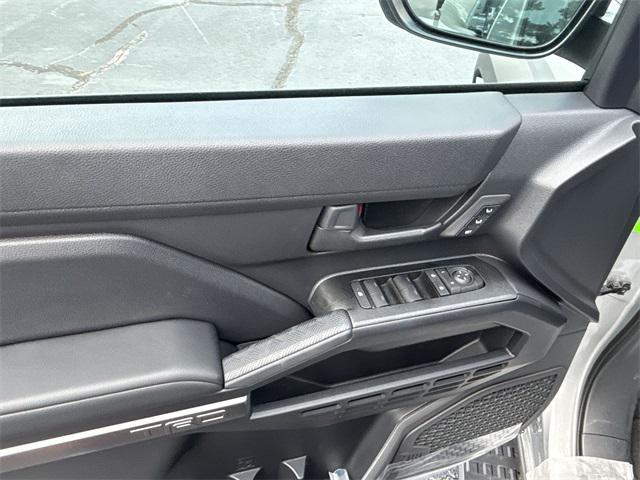 used 2025 Toyota 4Runner car, priced at $58,702