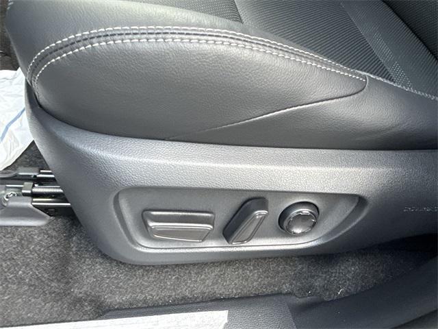 used 2025 Toyota 4Runner car, priced at $58,702