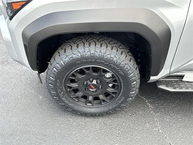 used 2025 Toyota 4Runner car, priced at $58,702