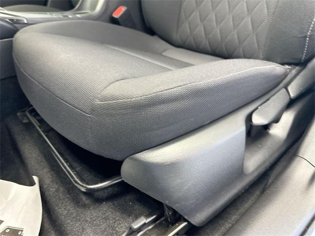 used 2023 Toyota Corolla car, priced at $20,700