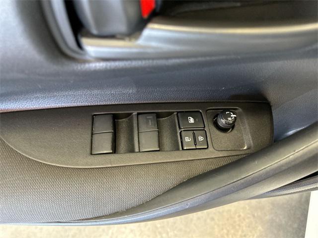 used 2023 Toyota Corolla car, priced at $20,700