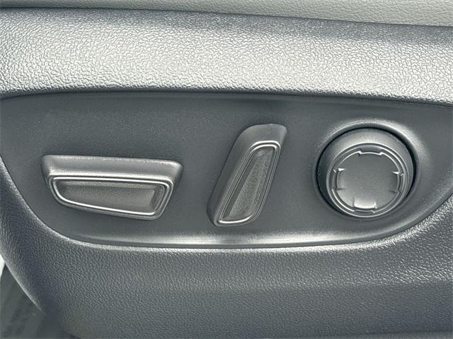 new 2025 Toyota Sienna car, priced at $51,022