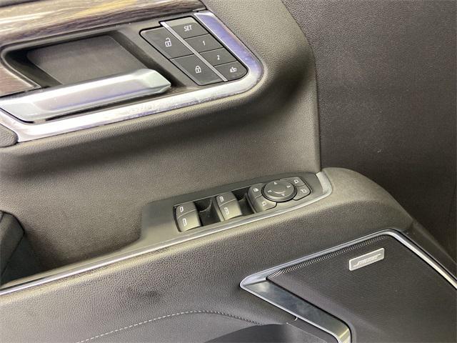 used 2023 Chevrolet Silverado 1500 car, priced at $34,900