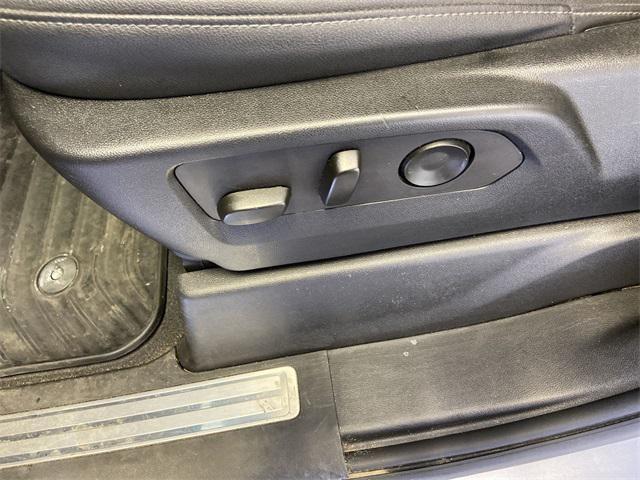 used 2023 Chevrolet Silverado 1500 car, priced at $34,900