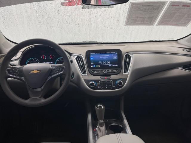 used 2019 Chevrolet Malibu car, priced at $15,900