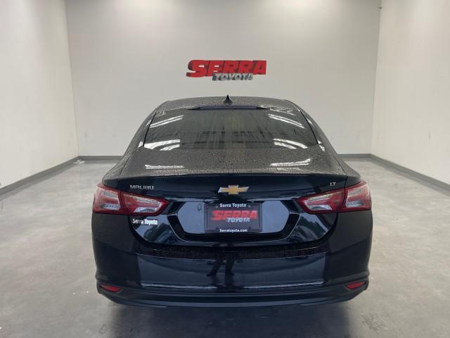 used 2019 Chevrolet Malibu car, priced at $15,900