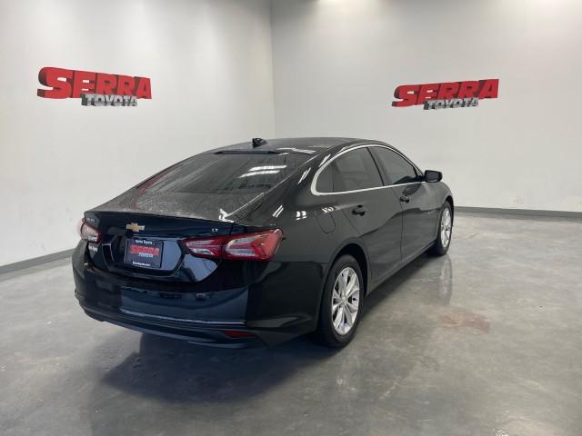 used 2019 Chevrolet Malibu car, priced at $15,900