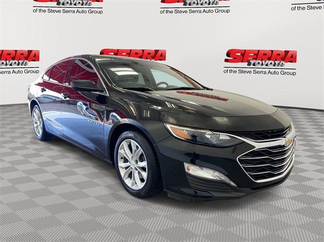 used 2019 Chevrolet Malibu car, priced at $14,900