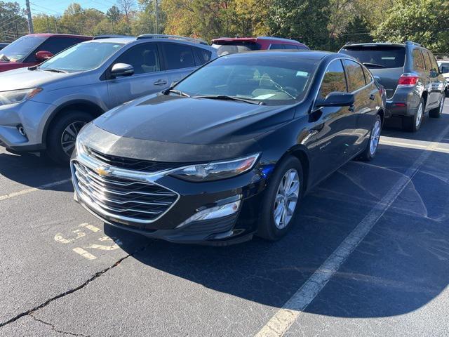 used 2019 Chevrolet Malibu car, priced at $15,900