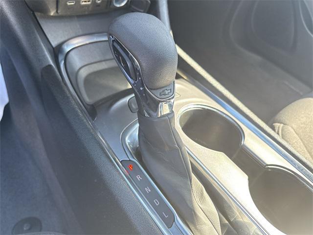 used 2024 Chevrolet Malibu car, priced at $19,400