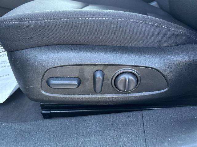 used 2024 Chevrolet Malibu car, priced at $19,400
