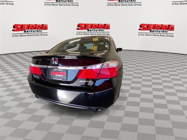 used 2015 Honda Accord car, priced at $9,876