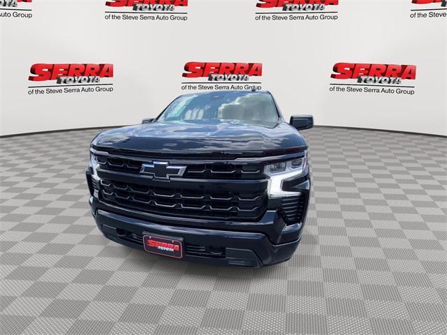 used 2023 Chevrolet Silverado 1500 car, priced at $43,400