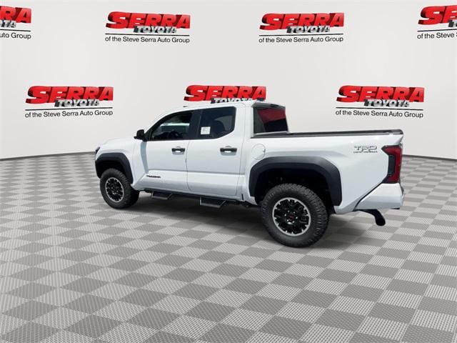 new 2025 Toyota Tacoma car, priced at $51,941